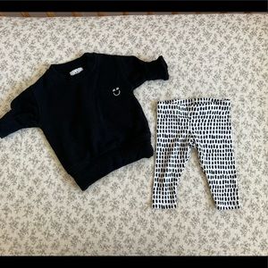 Nordstrom Baby Set